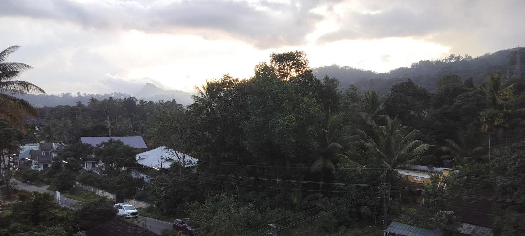 Himadri Munnar Holidays Екстериор снимка