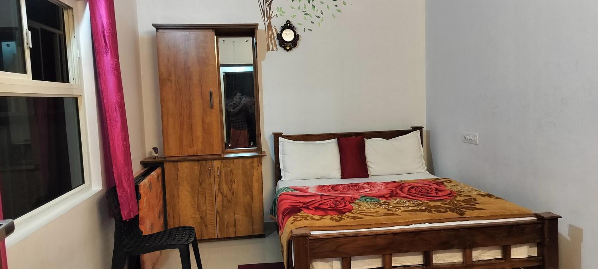 Himadri Munnar Holidays Екстериор снимка