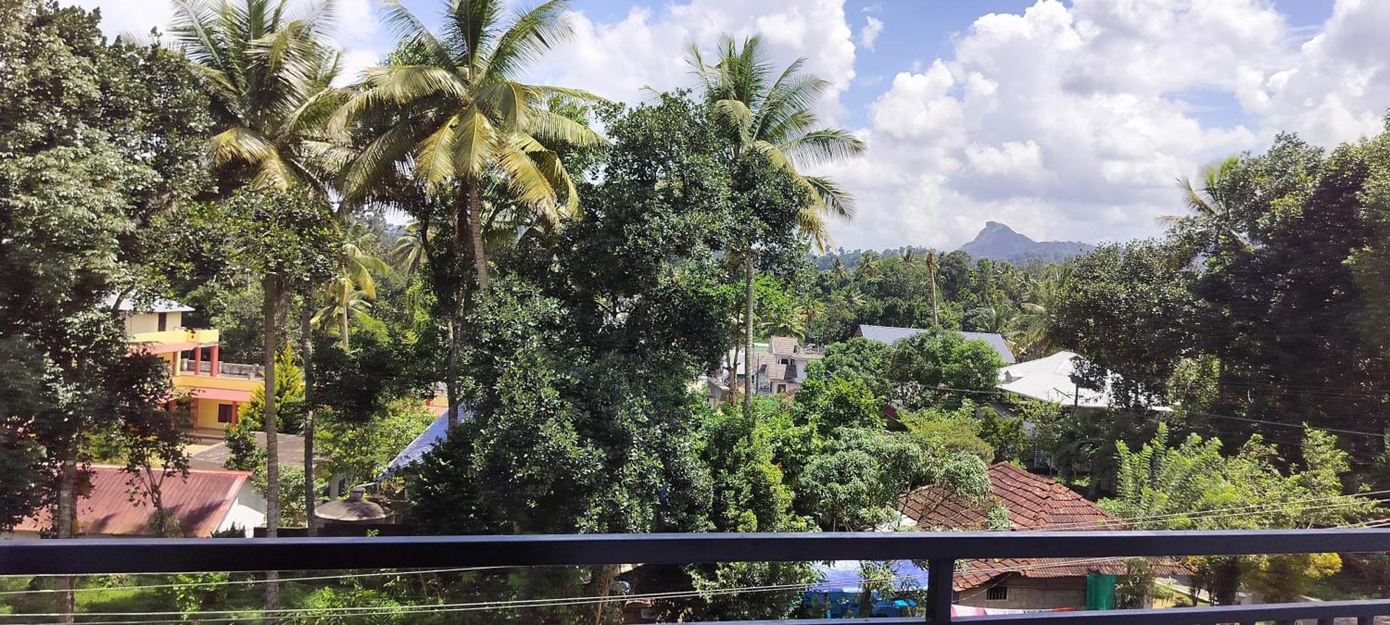 Himadri Munnar Holidays Екстериор снимка