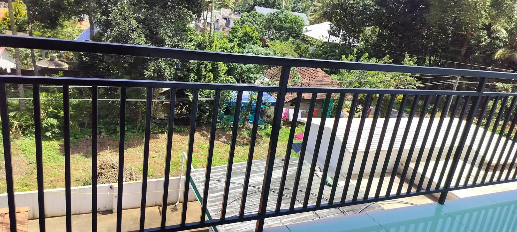 Himadri Munnar Holidays Екстериор снимка