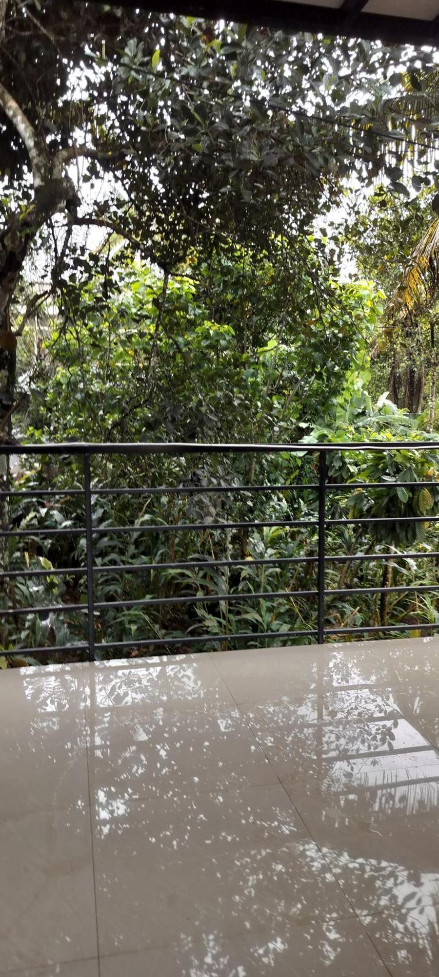 Himadri Munnar Holidays Екстериор снимка