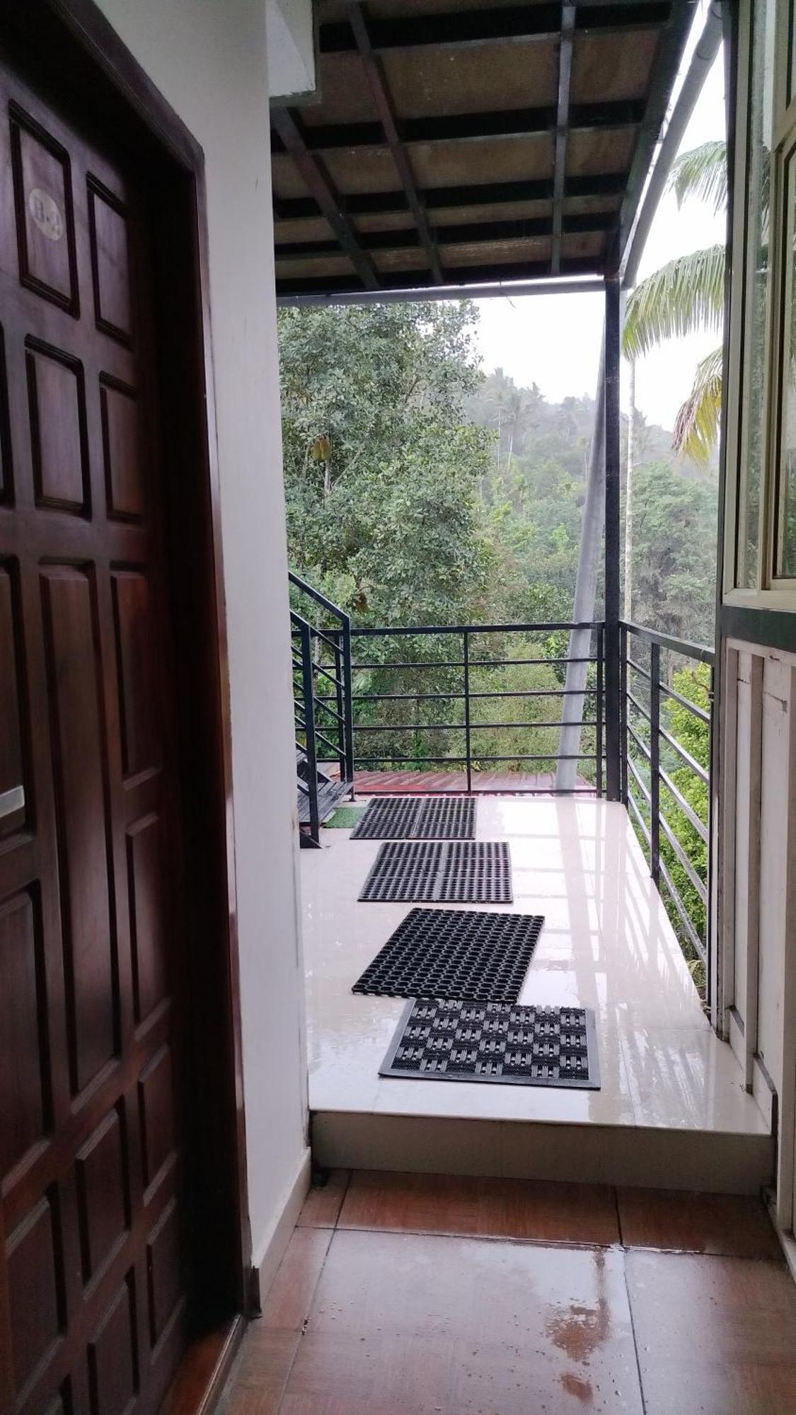 Himadri Munnar Holidays Екстериор снимка